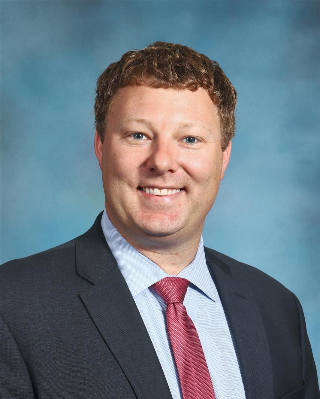 Brian Harlan